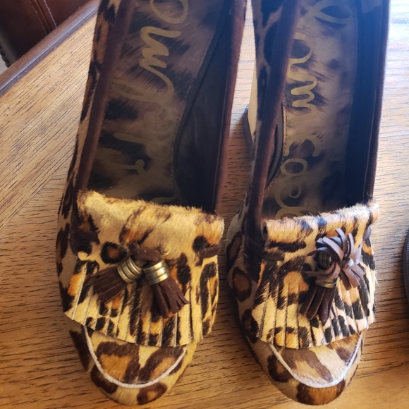 Heels - Picture 4 of 4